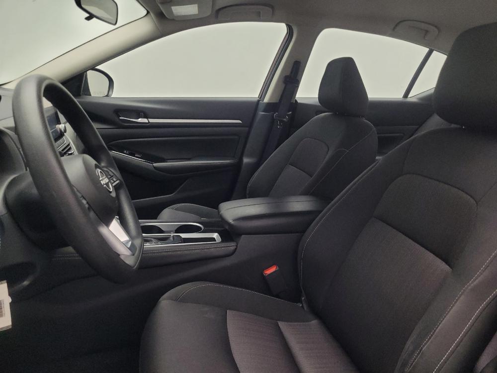 used 2023 Nissan Altima car, priced at $21,095