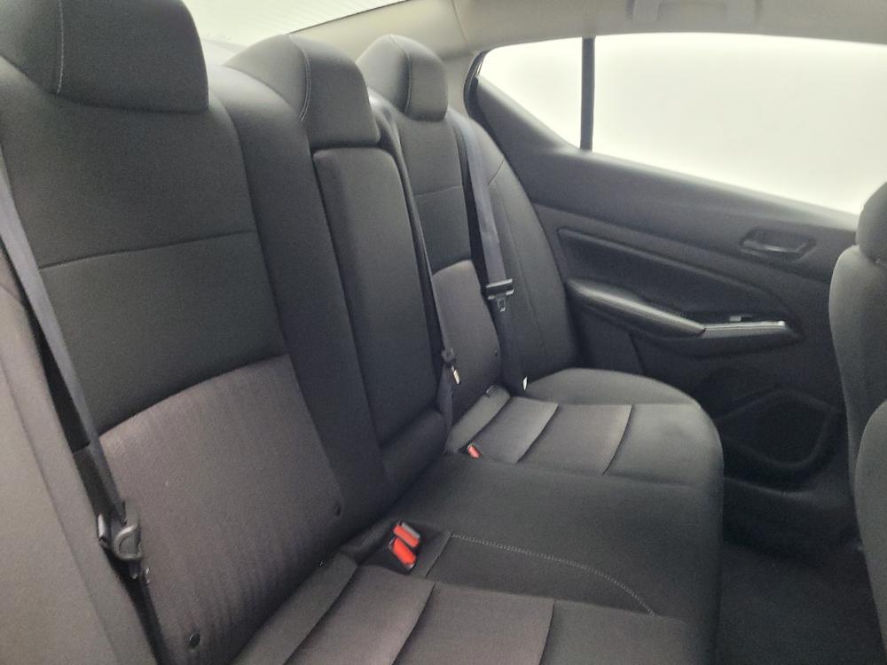 used 2023 Nissan Altima car, priced at $21,095