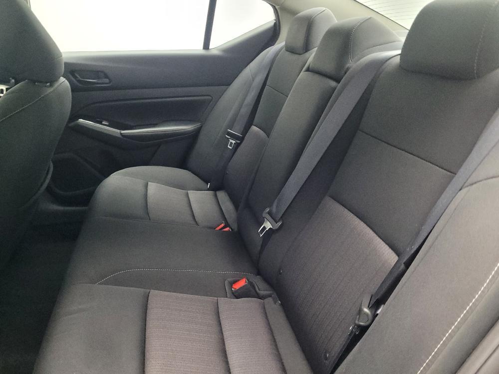 used 2023 Nissan Altima car, priced at $21,095