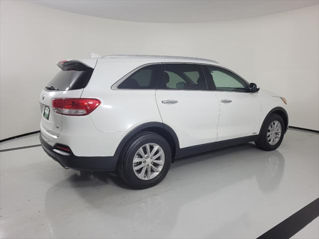 used 2016 Kia Sorento car, priced at $15,495