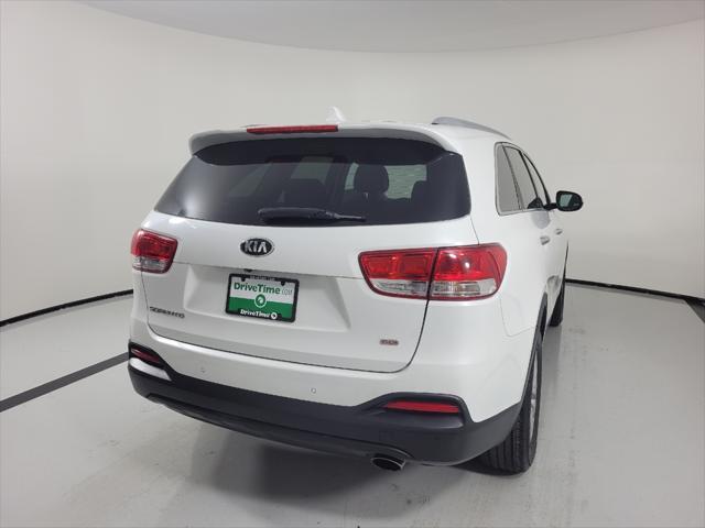 used 2016 Kia Sorento car, priced at $15,495