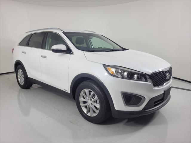 used 2016 Kia Sorento car, priced at $15,495