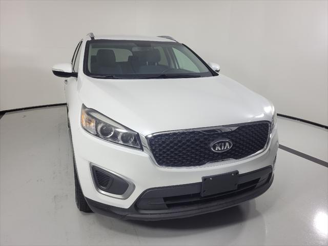 used 2016 Kia Sorento car, priced at $15,495