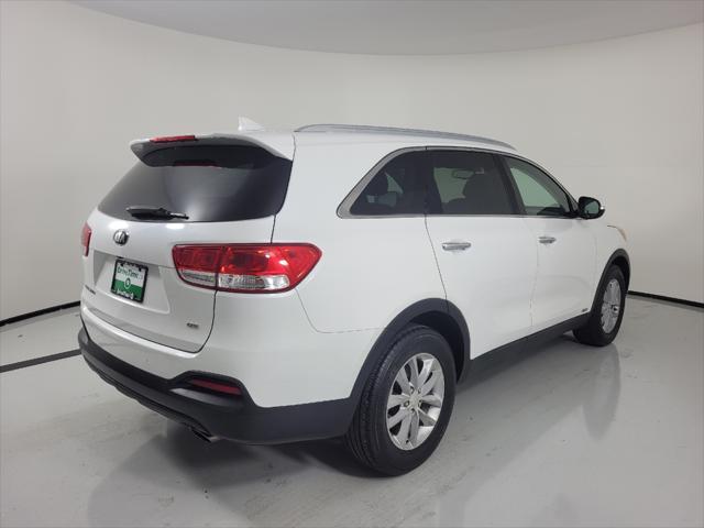 used 2016 Kia Sorento car, priced at $15,495