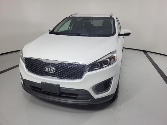 used 2016 Kia Sorento car, priced at $15,495