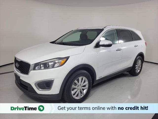 used 2016 Kia Sorento car, priced at $15,495