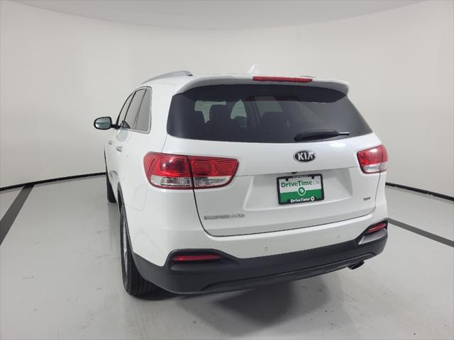 used 2016 Kia Sorento car, priced at $15,495