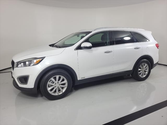 used 2016 Kia Sorento car, priced at $15,495