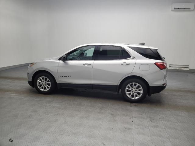 used 2019 Chevrolet Equinox car, priced at $14,895