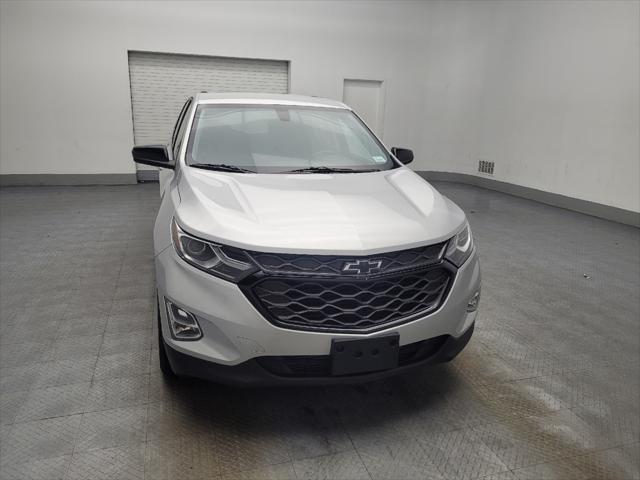 used 2019 Chevrolet Equinox car, priced at $14,895