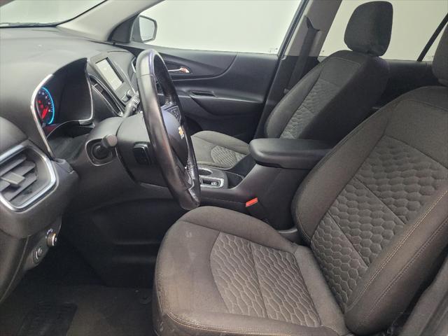 used 2019 Chevrolet Equinox car, priced at $14,895