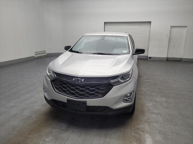 used 2019 Chevrolet Equinox car, priced at $14,895