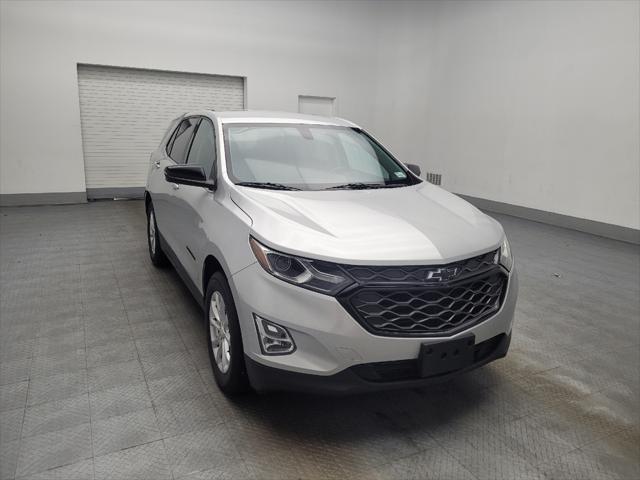 used 2019 Chevrolet Equinox car, priced at $14,895