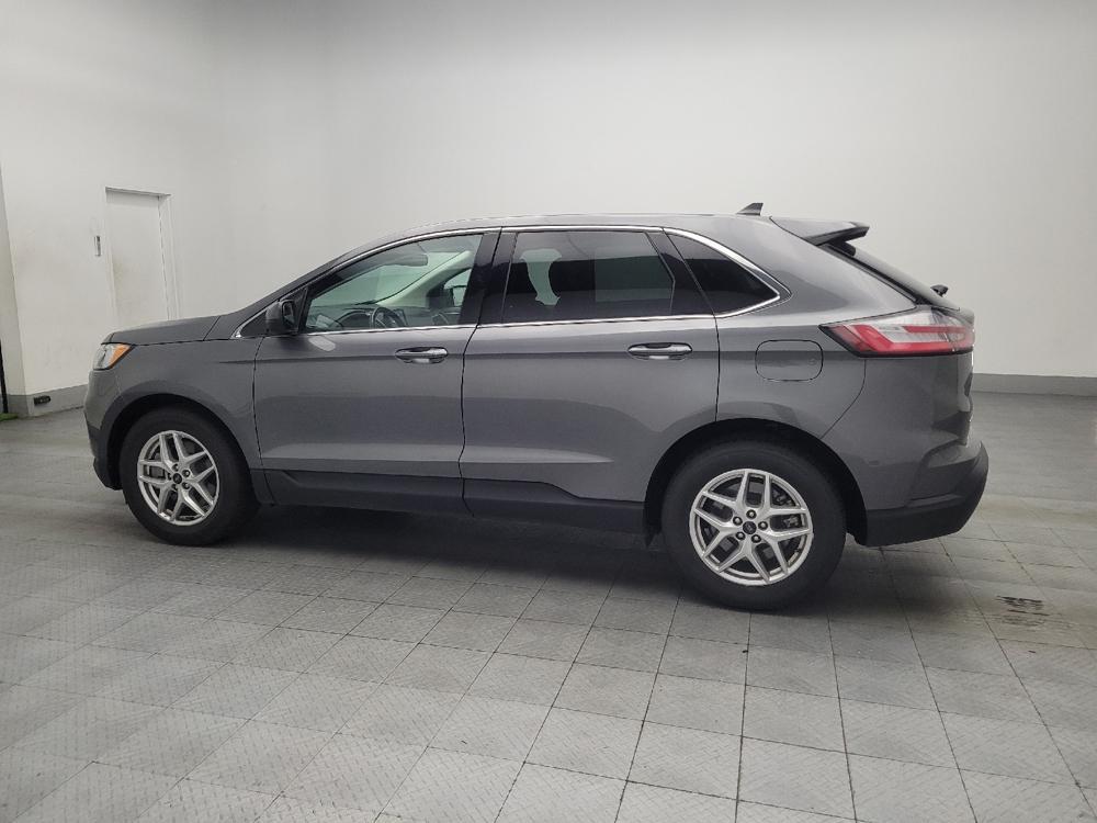 used 2023 Ford Edge car, priced at $26,095