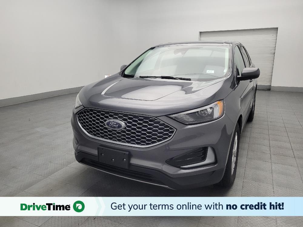 used 2023 Ford Edge car, priced at $26,095