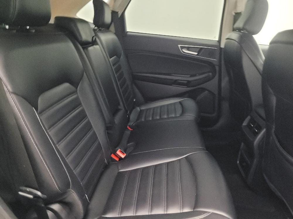 used 2023 Ford Edge car, priced at $26,095