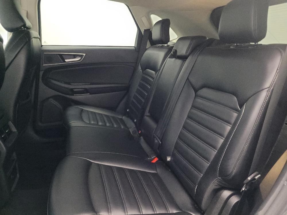 used 2023 Ford Edge car, priced at $26,095