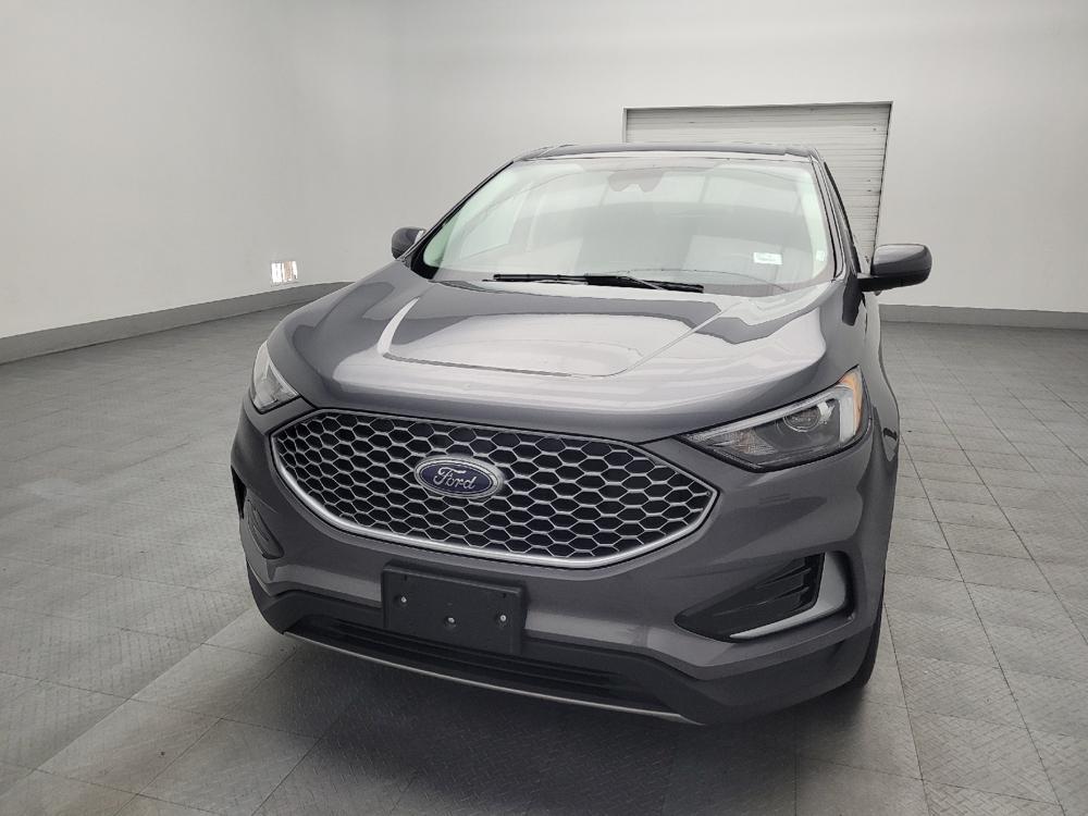 used 2023 Ford Edge car, priced at $26,095