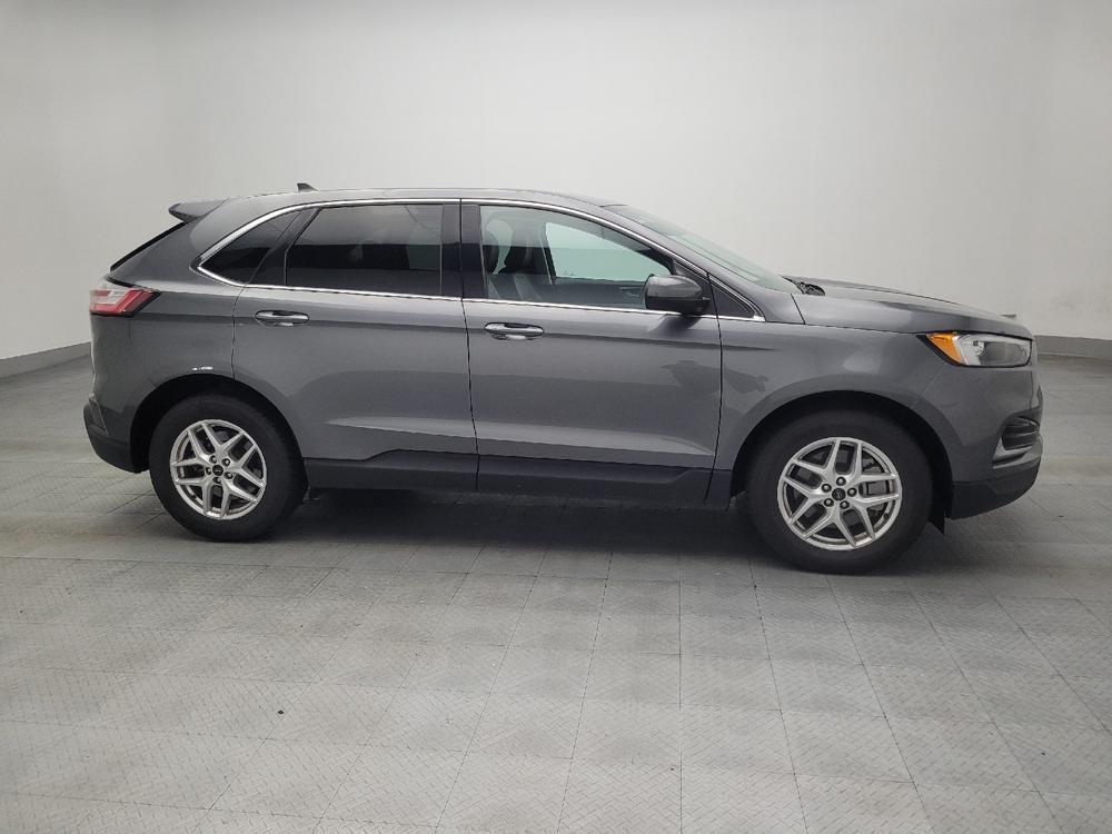 used 2023 Ford Edge car, priced at $26,095