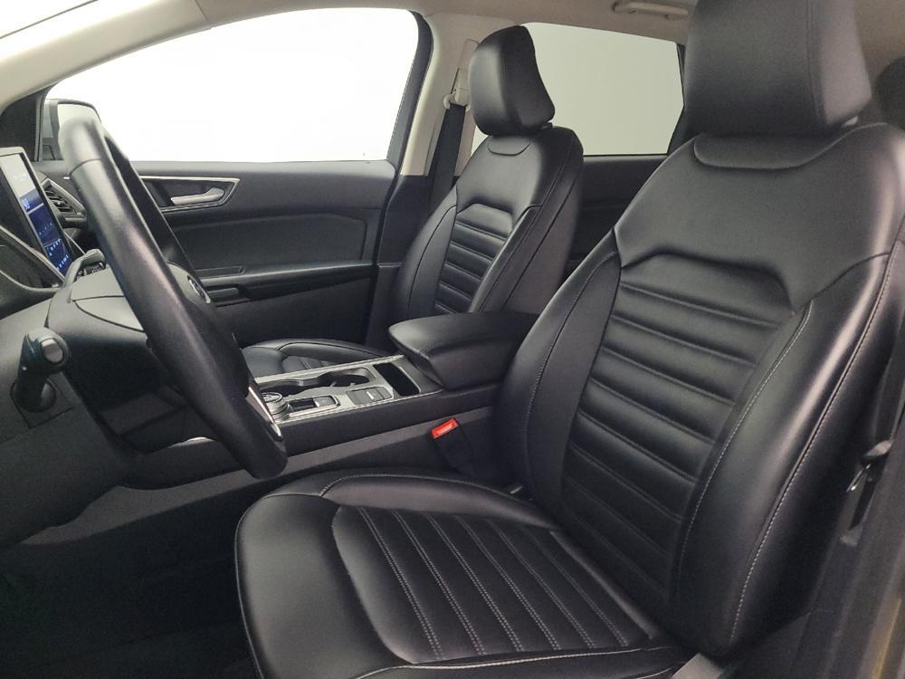 used 2023 Ford Edge car, priced at $26,095