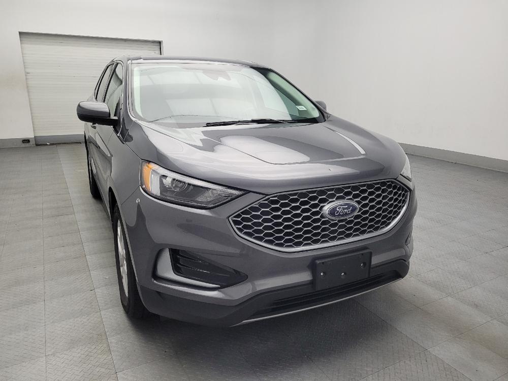 used 2023 Ford Edge car, priced at $26,095
