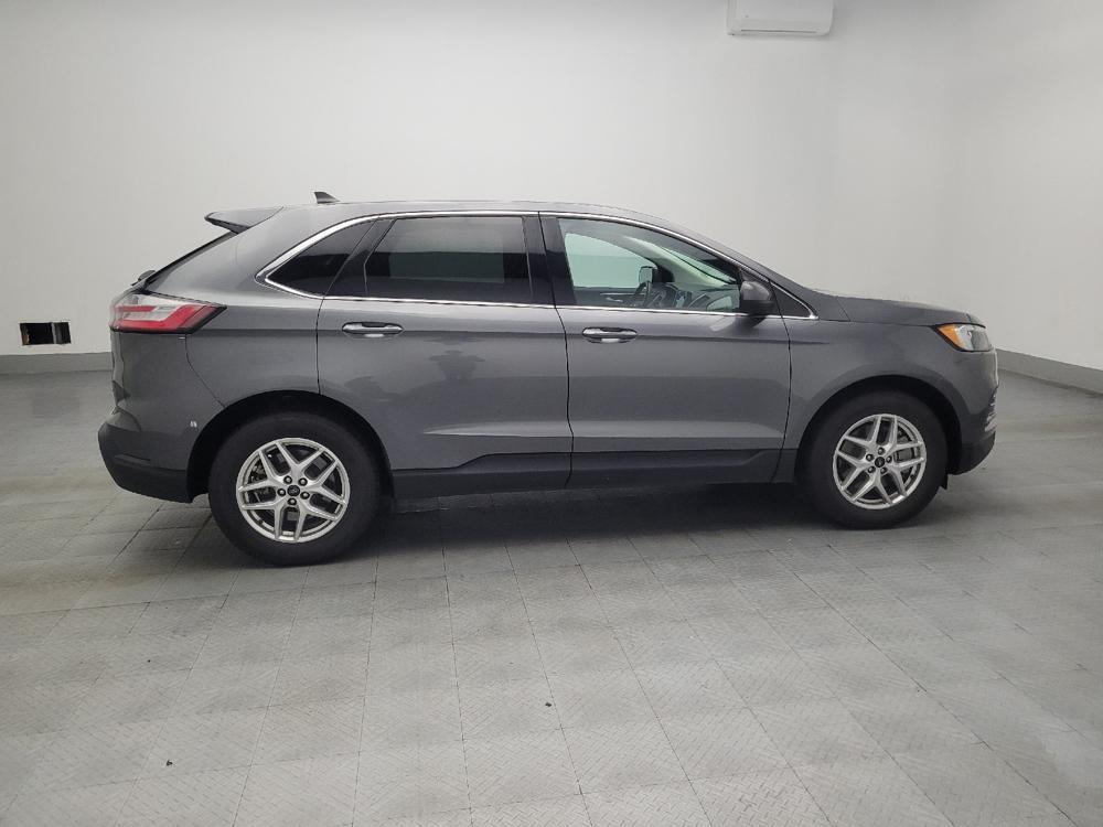 used 2023 Ford Edge car, priced at $26,095