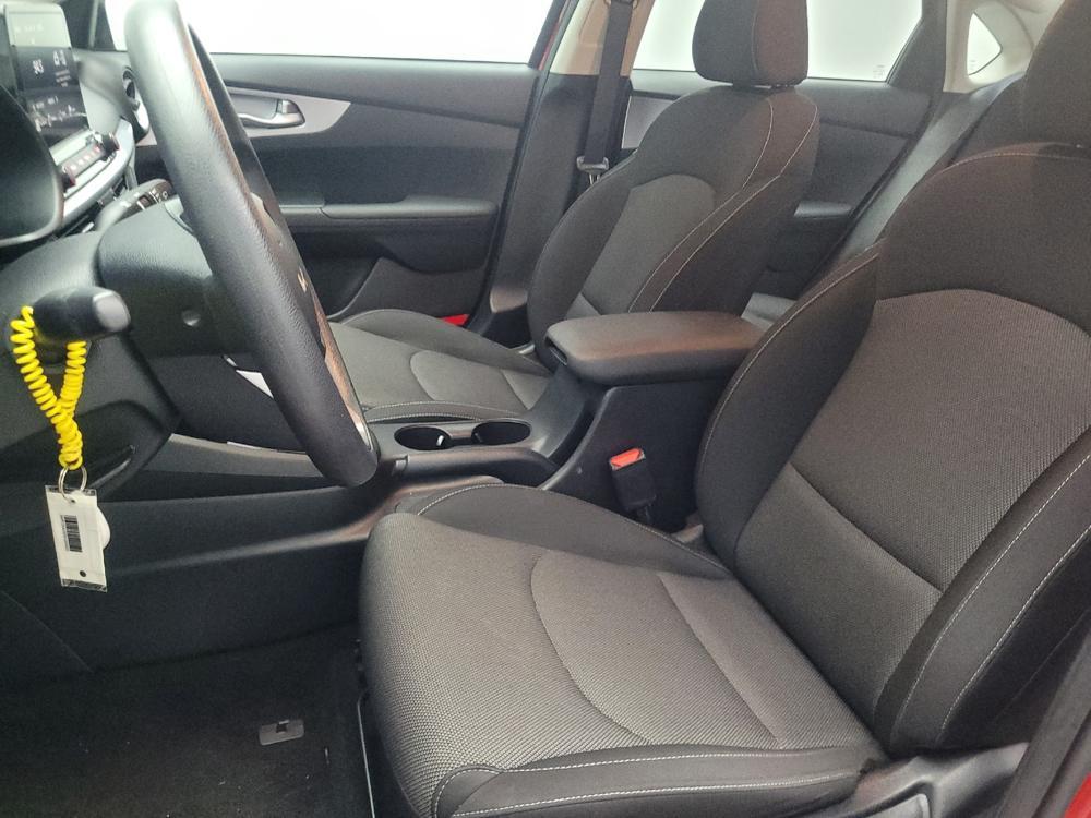 used 2024 Kia Forte car, priced at $19,495