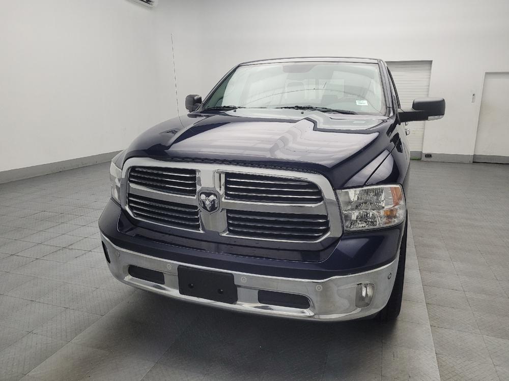 used 2017 Ram 1500 car, priced at $25,495