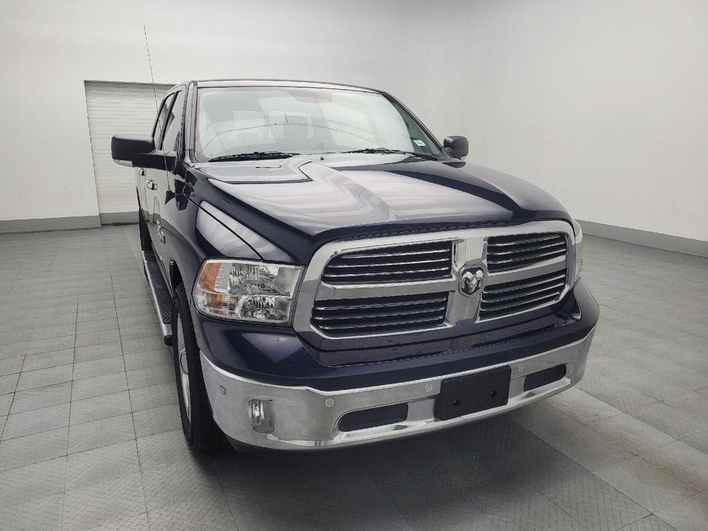 used 2017 Ram 1500 car, priced at $25,495