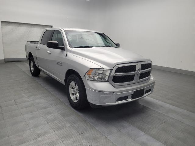 used 2016 Ram 1500 car, priced at $16,595