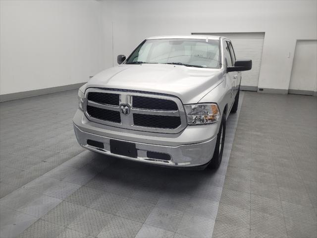 used 2016 Ram 1500 car, priced at $16,595