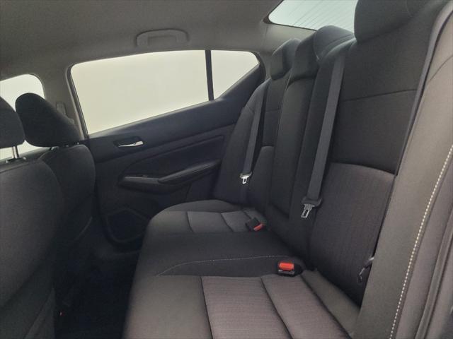 used 2020 Nissan Altima car, priced at $20,495
