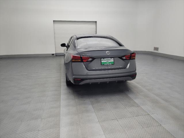 used 2020 Nissan Altima car, priced at $20,495