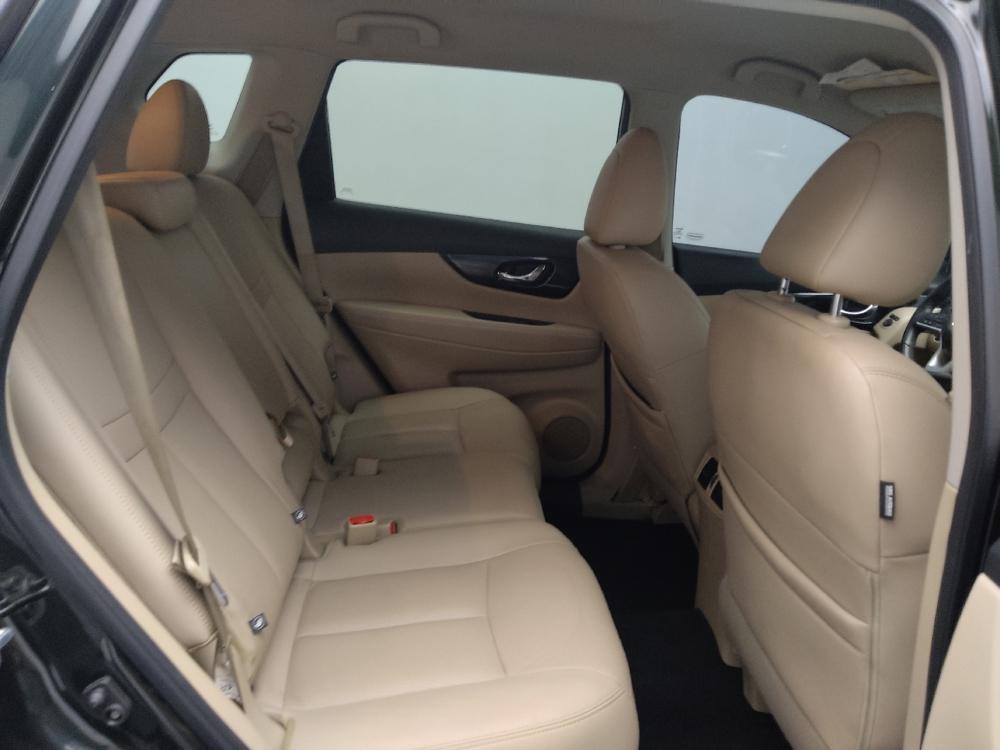 used 2020 Nissan Rogue car, priced at $16,395