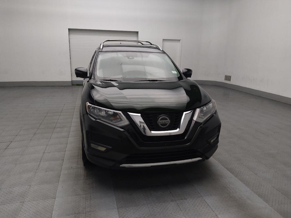 used 2020 Nissan Rogue car, priced at $16,395