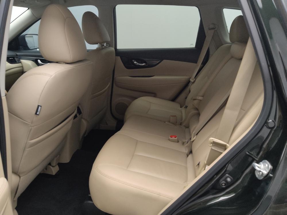 used 2020 Nissan Rogue car, priced at $16,395