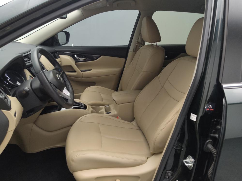 used 2020 Nissan Rogue car, priced at $16,395
