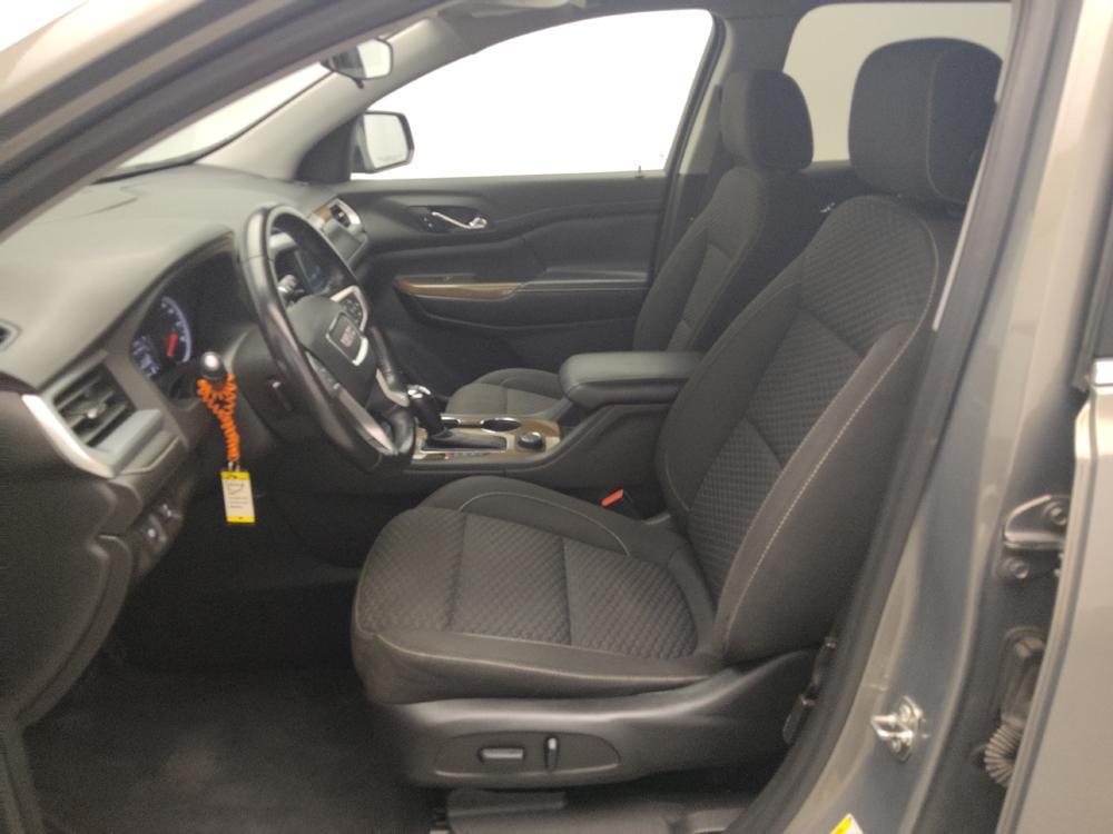 used 2019 GMC Acadia car, priced at $21,995