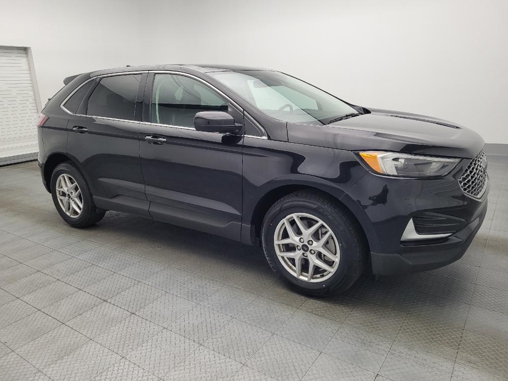 used 2023 Ford Edge car, priced at $23,895