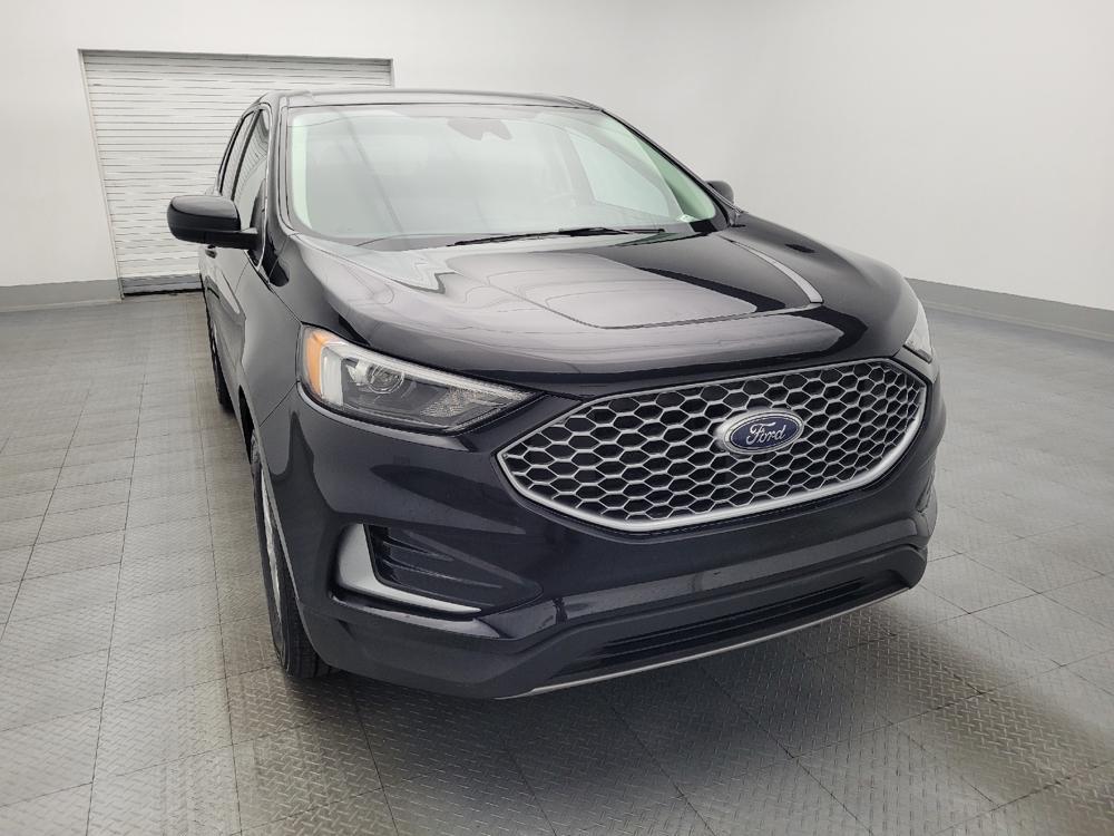 used 2023 Ford Edge car, priced at $23,895