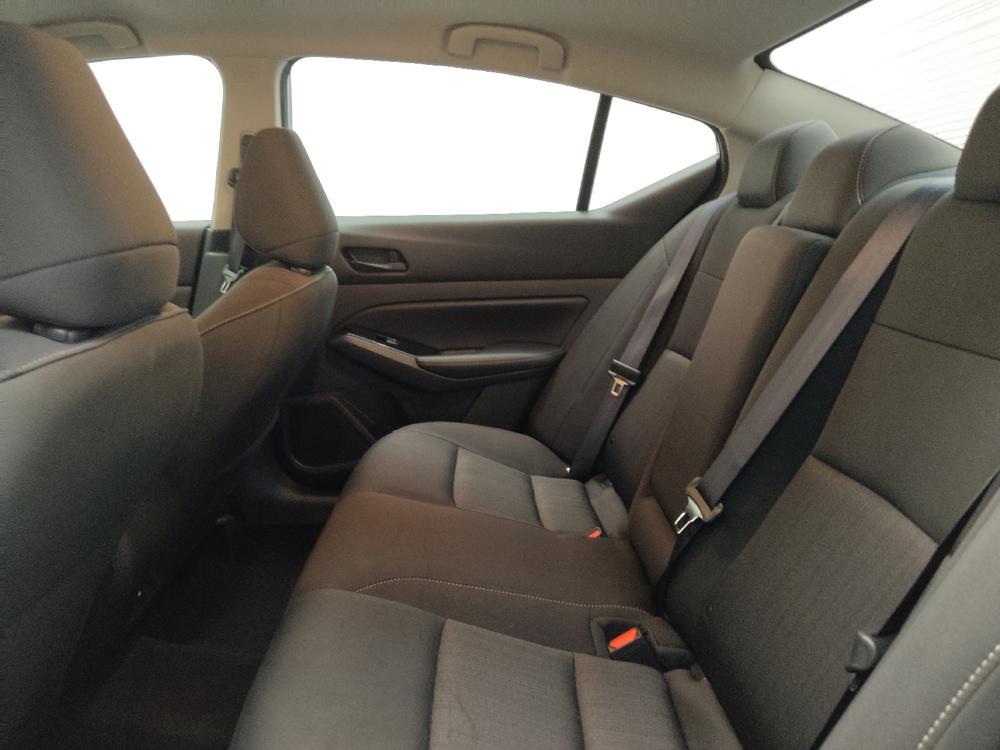 used 2023 Nissan Altima car, priced at $21,195