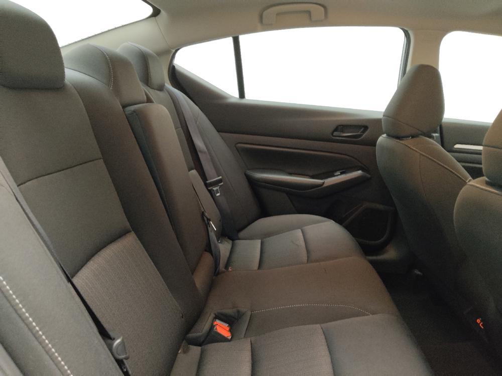 used 2023 Nissan Altima car, priced at $21,195