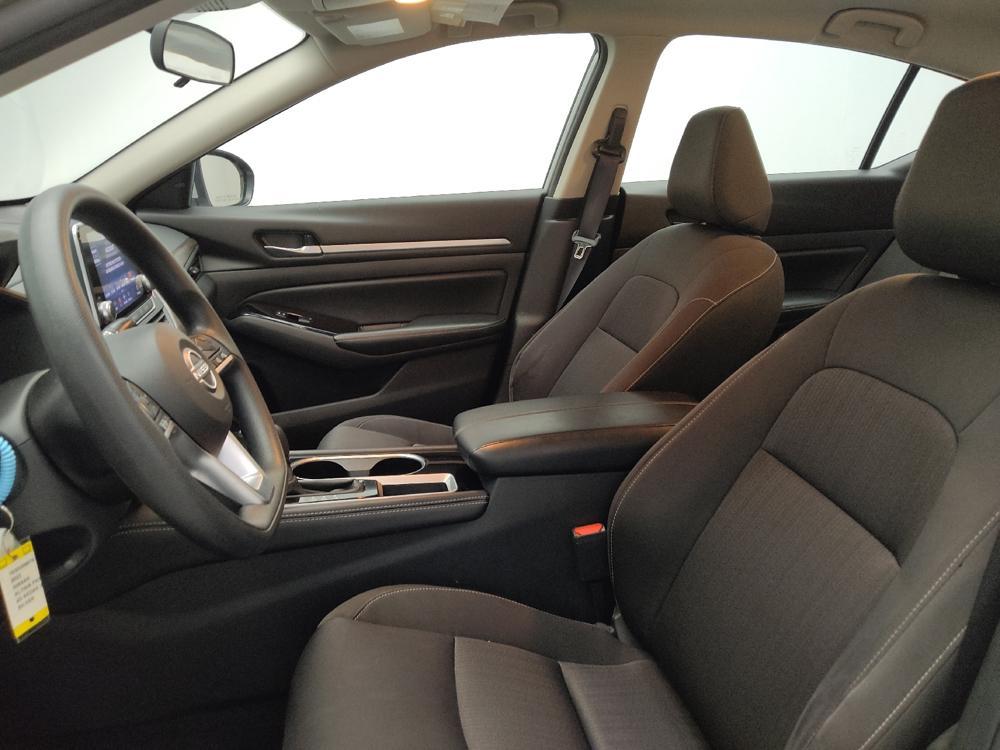 used 2023 Nissan Altima car, priced at $21,195