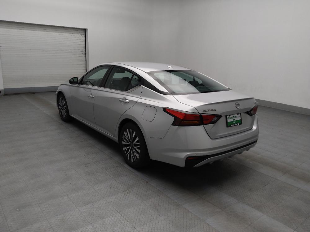 used 2023 Nissan Altima car, priced at $21,195