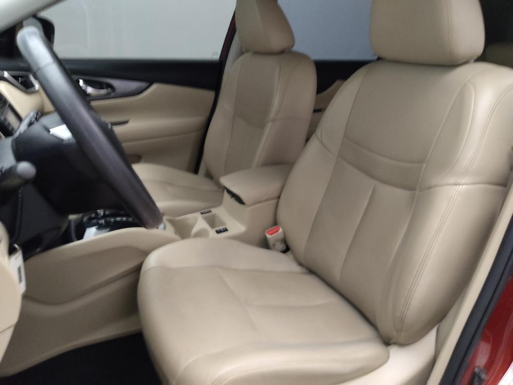 used 2016 Nissan Rogue car, priced at $16,095