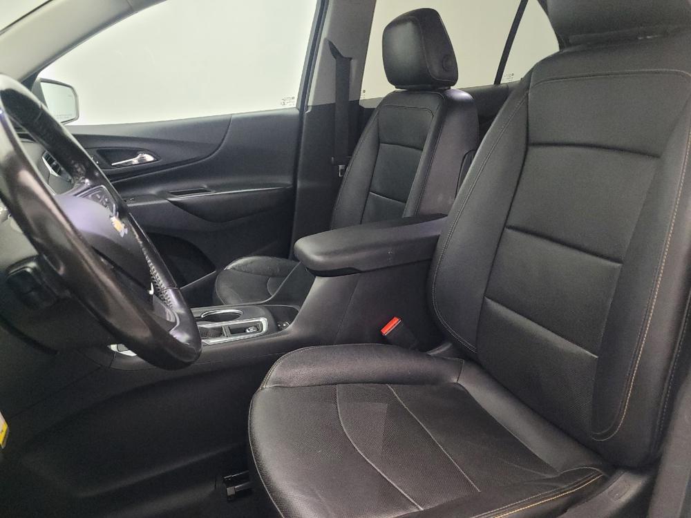 used 2020 Chevrolet Equinox car, priced at $20,995
