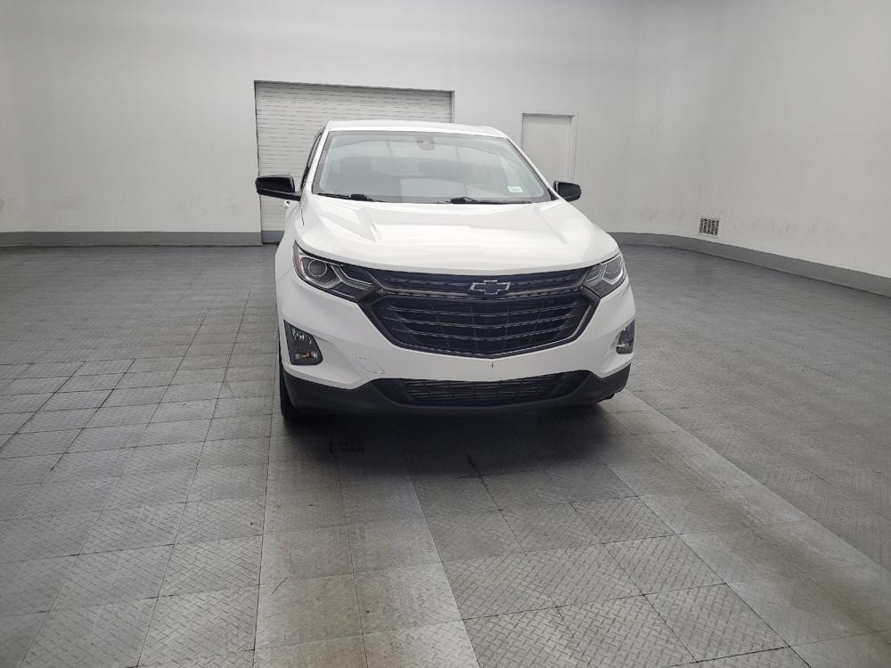 used 2020 Chevrolet Equinox car, priced at $20,995
