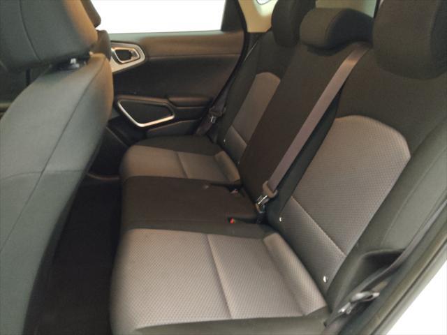 used 2024 Kia Soul car, priced at $20,995