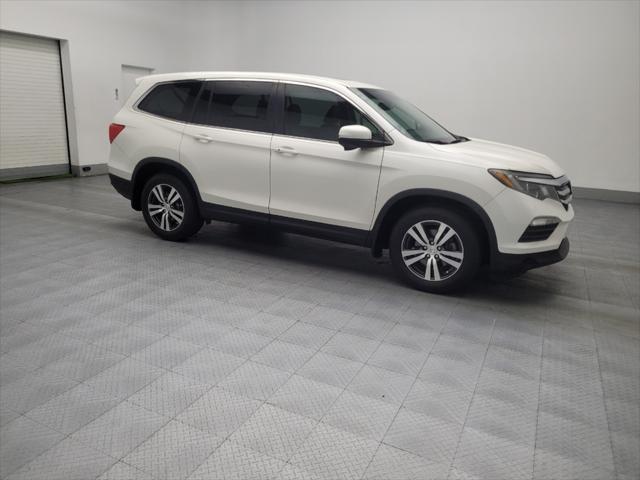 used 2016 Honda Pilot car, priced at $18,695