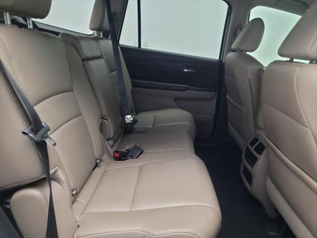 used 2016 Honda Pilot car, priced at $18,695